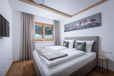 Apartment Streif LXL, Kirchdorf in Tirol, Österreich